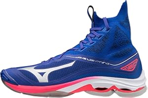 Mizuno Women's Lightning Neo Volleyball Shoe