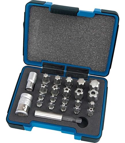 AERZETIX Schraubendreher-Buchse 1/4x10 Mm – Verlängert, 6-kant, Aus Cr-V-Stahl, Für Ratsche