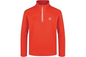 Dare2b Boy's Freehand 170 G/M² Half Zip Outdoor Active Fleece Jacket