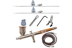 Paasche TG 3F Set aerografo Talon