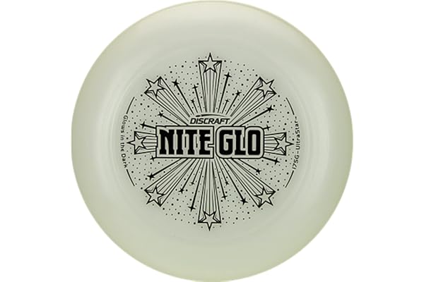 Discraft- Ultra Star