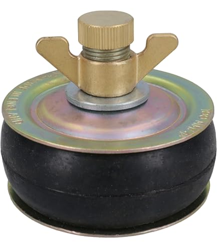 BOUCHON DE VIDANGE D'évier En Caoutchouc Pour Cuisine Pour Baignoire Diamètre EUR 5,95 - FR