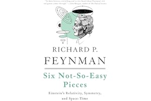 Six Not-So-Easy Pieces