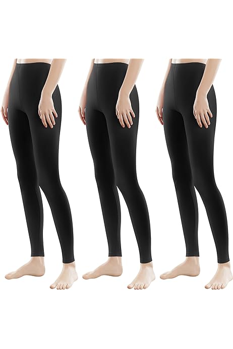 Yeoreo Leggings MAGIC SELECT Dames Legging Katoen Elastaan
