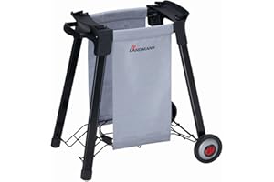 Landmann 12066 Pantera Trolley für Gasgrill