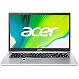 Acer Aspire 5 (A517-52G-79Z5) Laptop 17 Zoll Windows 10 Home - FHD IPS Display, Intel Core i7-1165G7, 16 GB DDR4 RAM, 1 TB PC