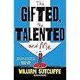 The Gifted, the Talented and Me