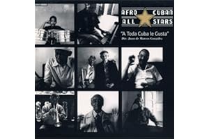 A Toda Cuba le Gusta