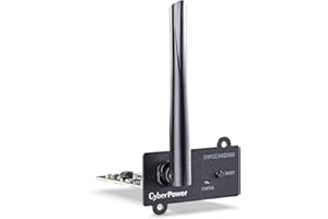 Tarjeta DE Red CYBERPOWER RWCCARD100 WLAN Interna
