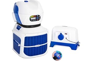 Bestway Swimfinity Constant Swimming Machine, for above ground and in ground pools