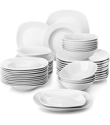 Vivo - Villeroy Boch Group - New Fresh Basic, Service De Table Pour 6