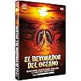 El devorador del océano [DVD] Amazon.es Michael Sopkiw, Valentine