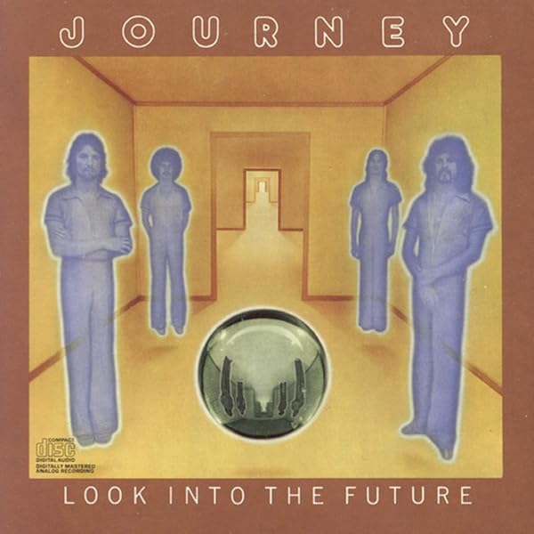 スティーヴ・ペリー（ジャーニー）／『遥かなる海』８㎝シングルＣＤ JOURNEY / ジャーニー商品一覧｜HARD ROCK / HEAVY METAL｜ディスク