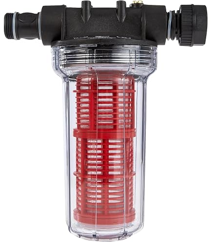 Akozon Valvole di Ritegno DN25 1" Valvola Unidirezionale in Acciaio
