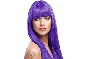 La Riche Directions Semi-Permanent Hair Colour Dye x2 Pack-Violet (dir)