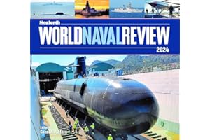 Seaforth World Naval Review: 2024