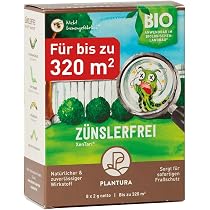 COMPO Buchsbaum- und Ilex Langzeit-Dnger
