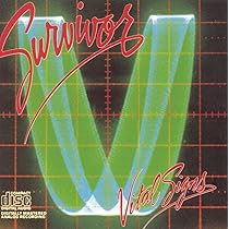 Vital Signs - Survivor: Amazon.de: Musik-CDs & Vinyl