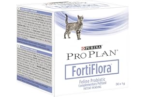 PURINA FortiFlora Kot 30x1g