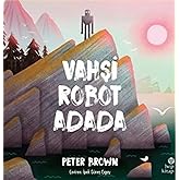 Vahşi Robot Adada