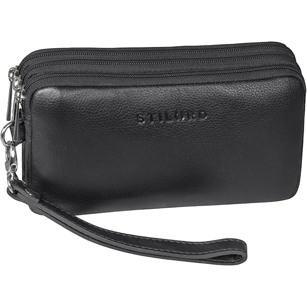 Tuscany Leather - Aktetas leer tl142069 | De tassenzaak