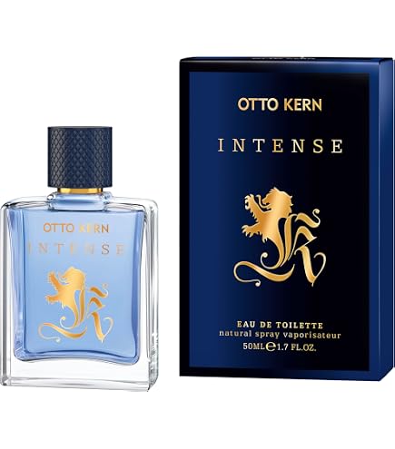 Otto Kern Soft Contrast Woman Eau de Toilette 50ml Kosmetik
