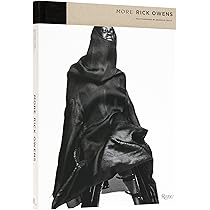 Rick Owens: Temple of Love : Owens, Rick, Arzalluz, Miren, Samson Rick Owens: Temple of Love : Owens, Rick, Arzalluz, Miren, Samson