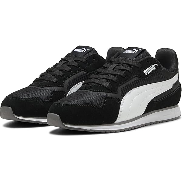 KangaROOS Tenis Para Hombre, Blanco Dk Navy