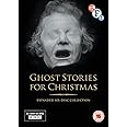 Ghost Stories for Christmas (Expanded 6-Disc Collection Box Set) [DVD ...