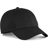 PUMA Ess Metal Puma Cat Bb Cap BB kapaklar &Uuml;niseks Yetişkin
