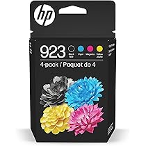 HP 912 Magenta - Cartouche d'encre HP d'origine (3YL78AE) prix Maroc