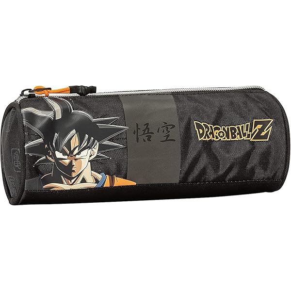 Cartable 2.0 - Dragon Ball Unity - Bleu Foncé - Taille Unique Bleu Foncé - Bagagerie - Maroquinerie Cartable 2.0 - Dragon Ball Unity - Bleu Foncé - Taille Unique Bleu Foncé - Bagagerie - Maroquinerie
