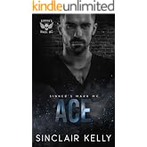 Ace (Sinner's Mark MC Series Book 3)