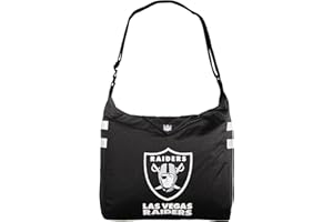 LITTLE EARTH PRODUCTIONS Littlearth NFL Team Jersey Tote