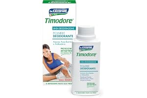 Timodore Sali Ossigenati per Pediluvio