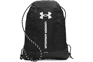 Under Armour Ua Hustle Sackpack Mochila Unisex adulto