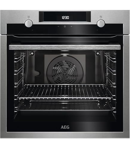 Forno BEKO BBIS13300XMSE 72 Litri 3000W Classe A+ - Acciaio Inox, Acero - Foto 3