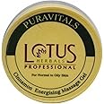 Lotus Professional Cinnamon Energising Massage Gel, 300gm