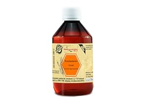 NATURPRODUKTE-MV Rosskastanienextrakt (250 ml) Rosskastanien Extrakt Pflanzenextrakt