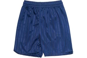 ONLYGLOBAL ND Sports School Shadow Stripe PE Shorts