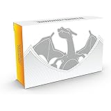 Pokemon TCG: Sword & Shield Collezione Ultra-Premium - Charizard, 6+ anni