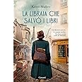 La libraia che salvò i libri
