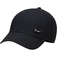 casquette nike bleu marine