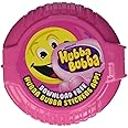 Hubba Bubba Bubble Tape Mega Long Fancy Fruit, 56 g