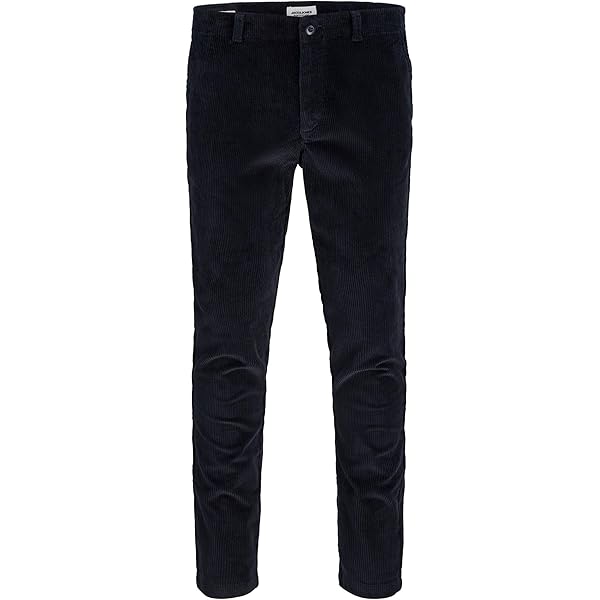 Jack & Jones Düşük Bel Slim Fit Lacivert Erkek Chino Pantolon Jpstmarco Jjbowie Noos P 1779659 Jack & Jones Düşük Bel Slim Fit Lacivert Erkek Chino Pantolon Jpstmarco Jjbowie Noos P 1779659