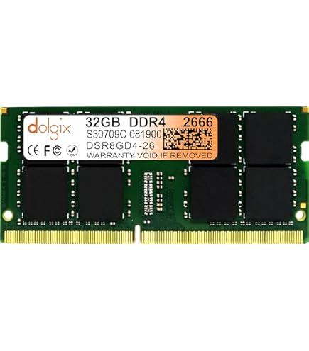 64GB Samsung SD-DIMM DDR4-2666 32GB2枚組 64GB Samsung SD-DIMM DDR4-2666 32GB2枚組新品