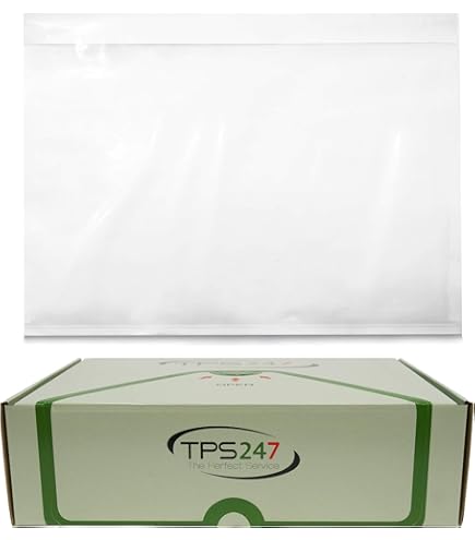 PVC U Shape Transparent Plastic Document Holder Sheet Protactor A1 - View #2