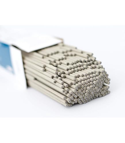 Stamos Welding Group Staafelektrode - E6013 - rutielcellulose - 2 x 300 mm - 5 kg