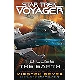 To Lose the Earth (Star Trek: Voyager)
