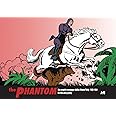 The Phantom the Complete Dailies Volume 30: 1982-1984: The Phantom the Complete Dailies (PHANTOM COMP DAILIES HC)